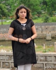 Tollywood Actress Sneha Ullal Pictures 01