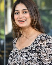 Actress Kanika Wadhwa at Pourusham Pre Release Event Photos 06