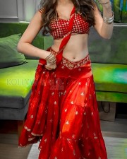 Uyi Amma Fame Rasha Thadani Sexy Pictures 01