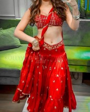 Uyi Amma Fame Rasha Thadani Sexy Pictures 03